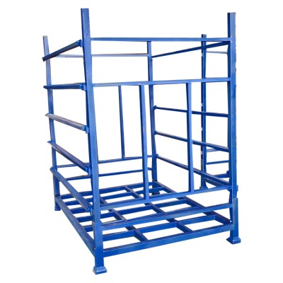 Heavy steel pallet racks storage racking systems /storage rack