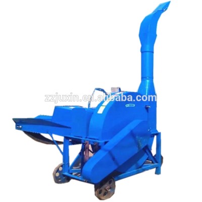 Grass chopper machine  for wet and dry grass