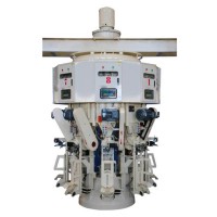 50kg Cement Packing Machine/Rotary Cement Packer