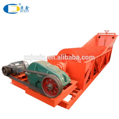 100t per hour sand/salt washing machine for sale