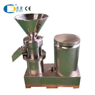 New design pet food making machine bone paste mill