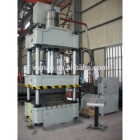 High performance Door Panel Hydraulic Press machine