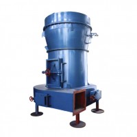 China cheap price YGM series silica sand mill machine