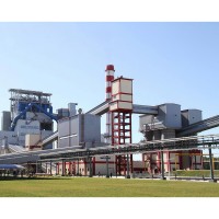 China supply high quality cement manufacturing equipment cement production line