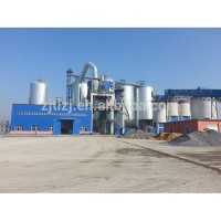 China supply 100-2000tpd cement clinker production line, cement clinker grinding plant