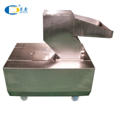 Low cost animal bone crusher machine