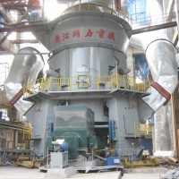 Professional high performance energy saving industrial coal milling machine