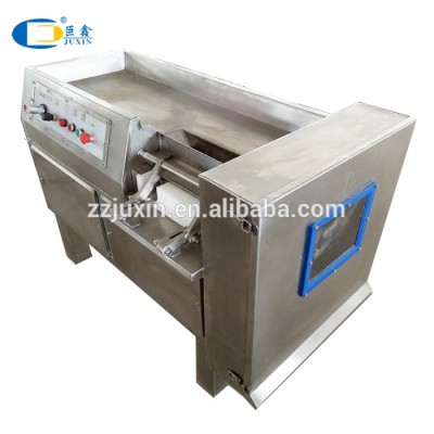 Henan Xingyang supply Meat dicer cutting machine with high quality