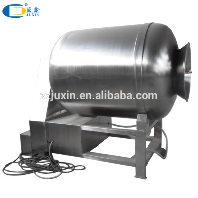 Meat processing vacuum meat tumbler machine for sale