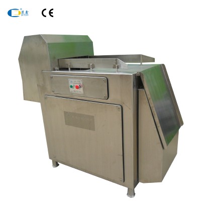 Factory price frozen meat block cutter machine for sale