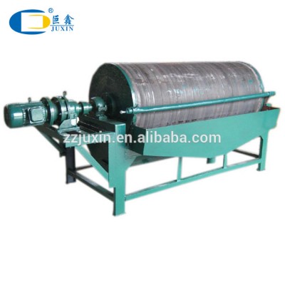 Factory price magnetic separator used in feldspar dressing plant